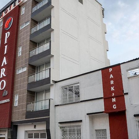 Hotel Piaro In Suites Cali Dış mekan fotoğraf