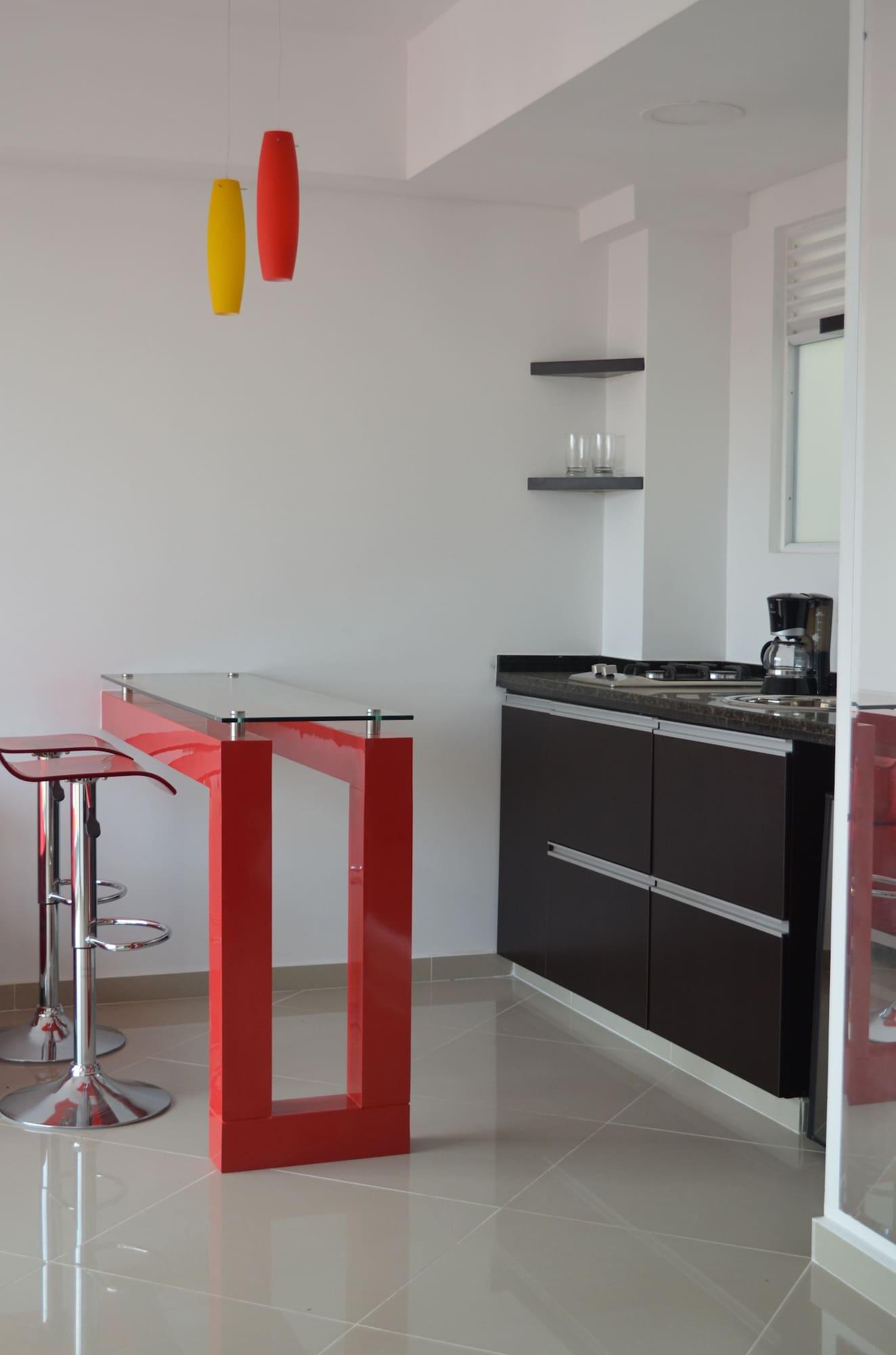 Hotel Piaro In Suites Cali Dış mekan fotoğraf