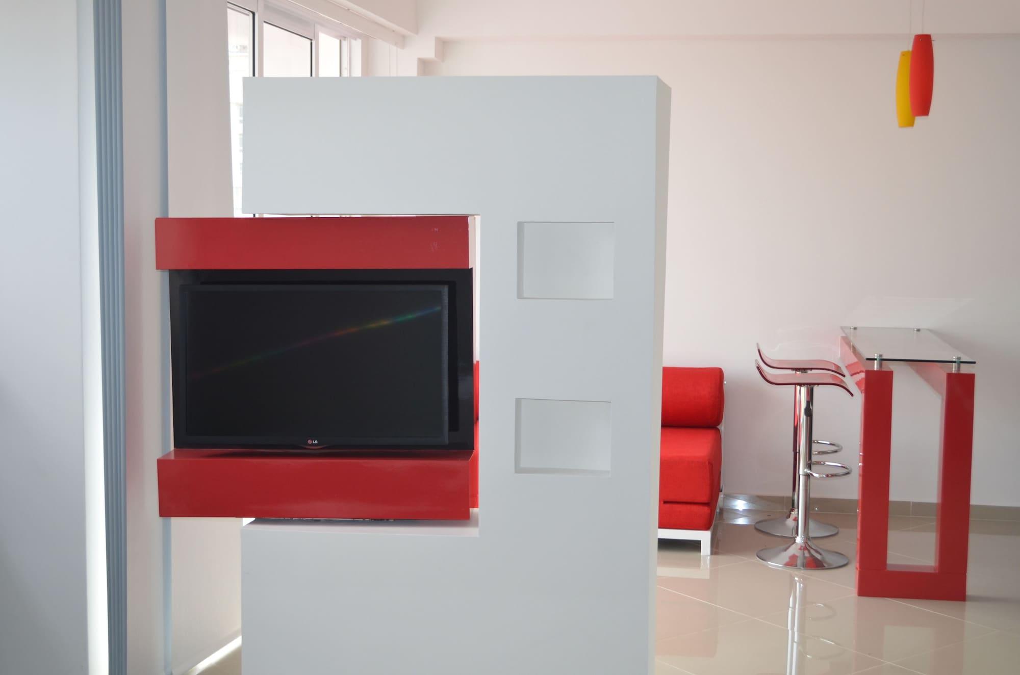 Hotel Piaro In Suites Cali Dış mekan fotoğraf