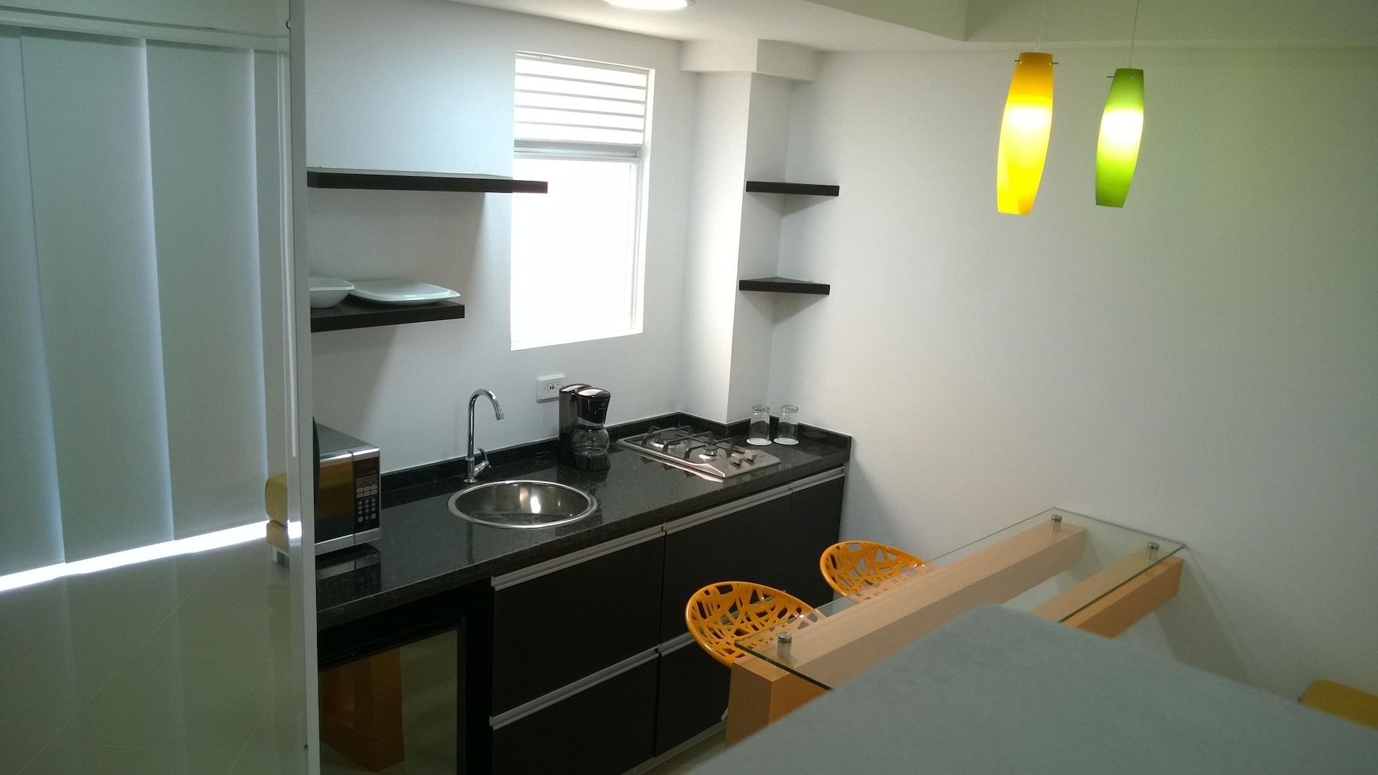 Hotel Piaro In Suites Cali Dış mekan fotoğraf