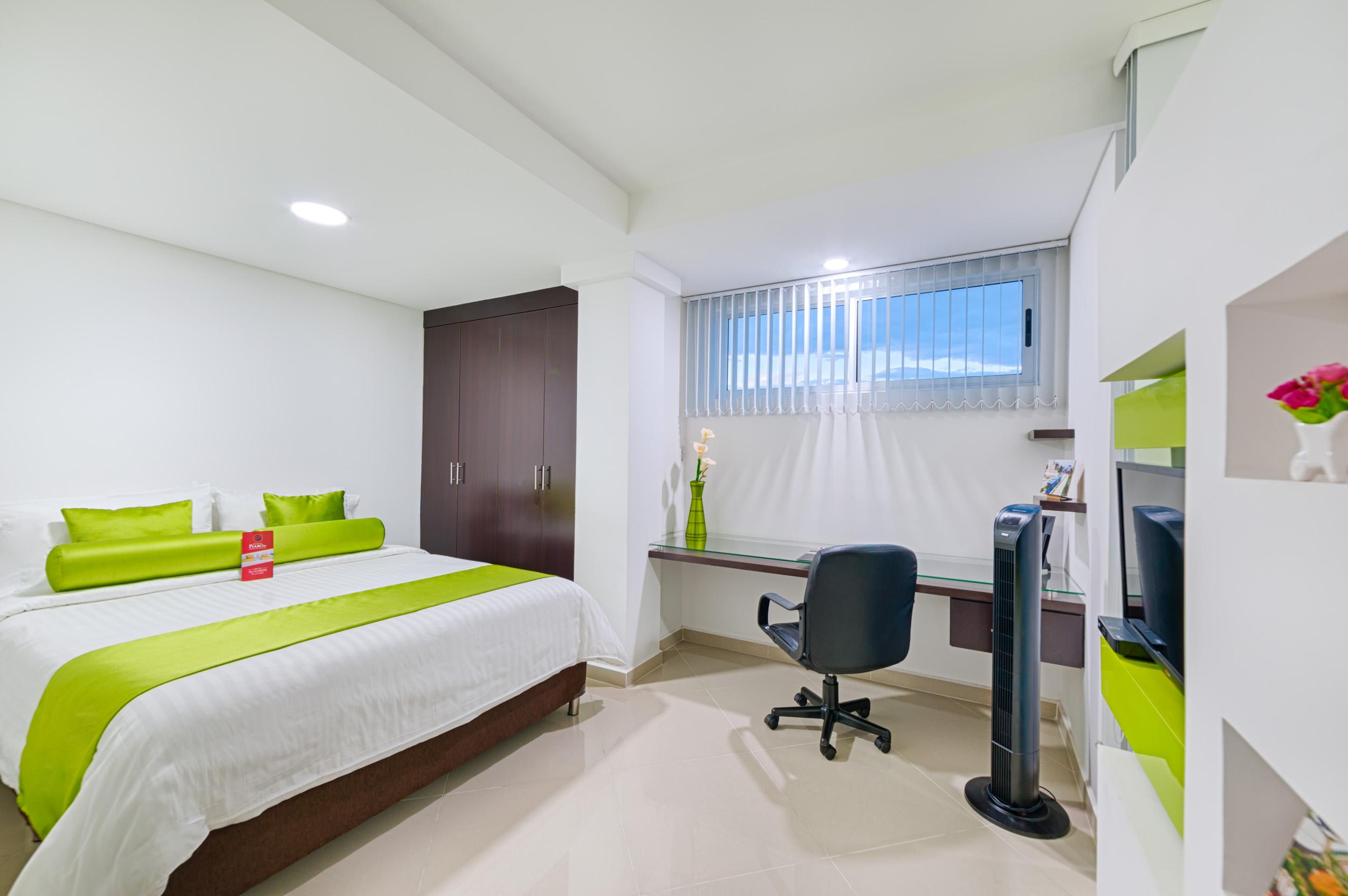 Hotel Piaro In Suites Cali Dış mekan fotoğraf