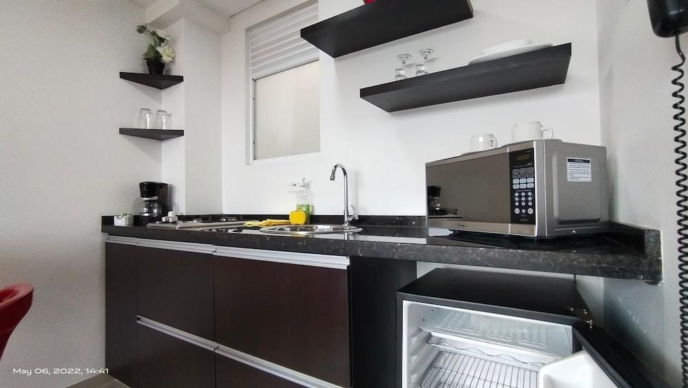 Hotel Piaro In Suites Cali Dış mekan fotoğraf