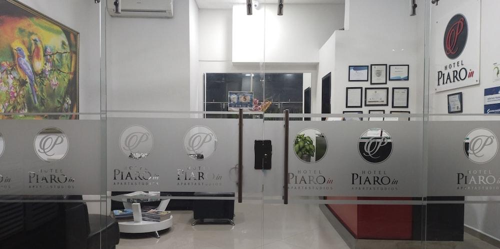 Hotel Piaro In Suites Cali Dış mekan fotoğraf