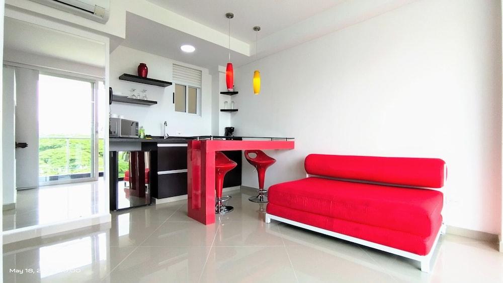 Hotel Piaro In Suites Cali Dış mekan fotoğraf