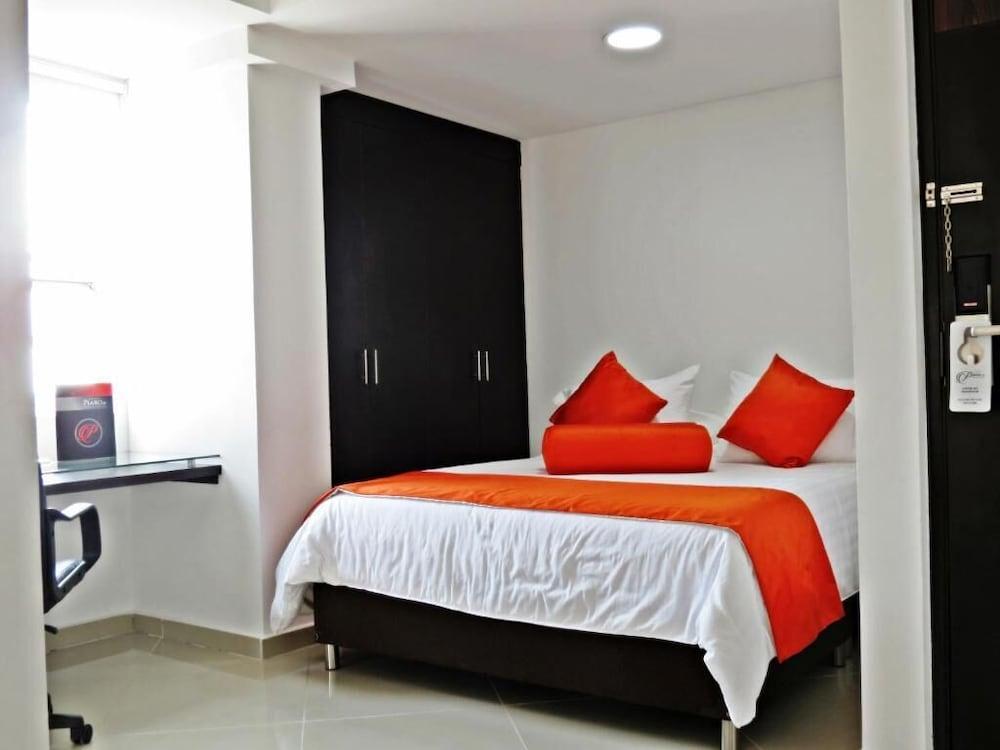 Hotel Piaro In Suites Cali Dış mekan fotoğraf