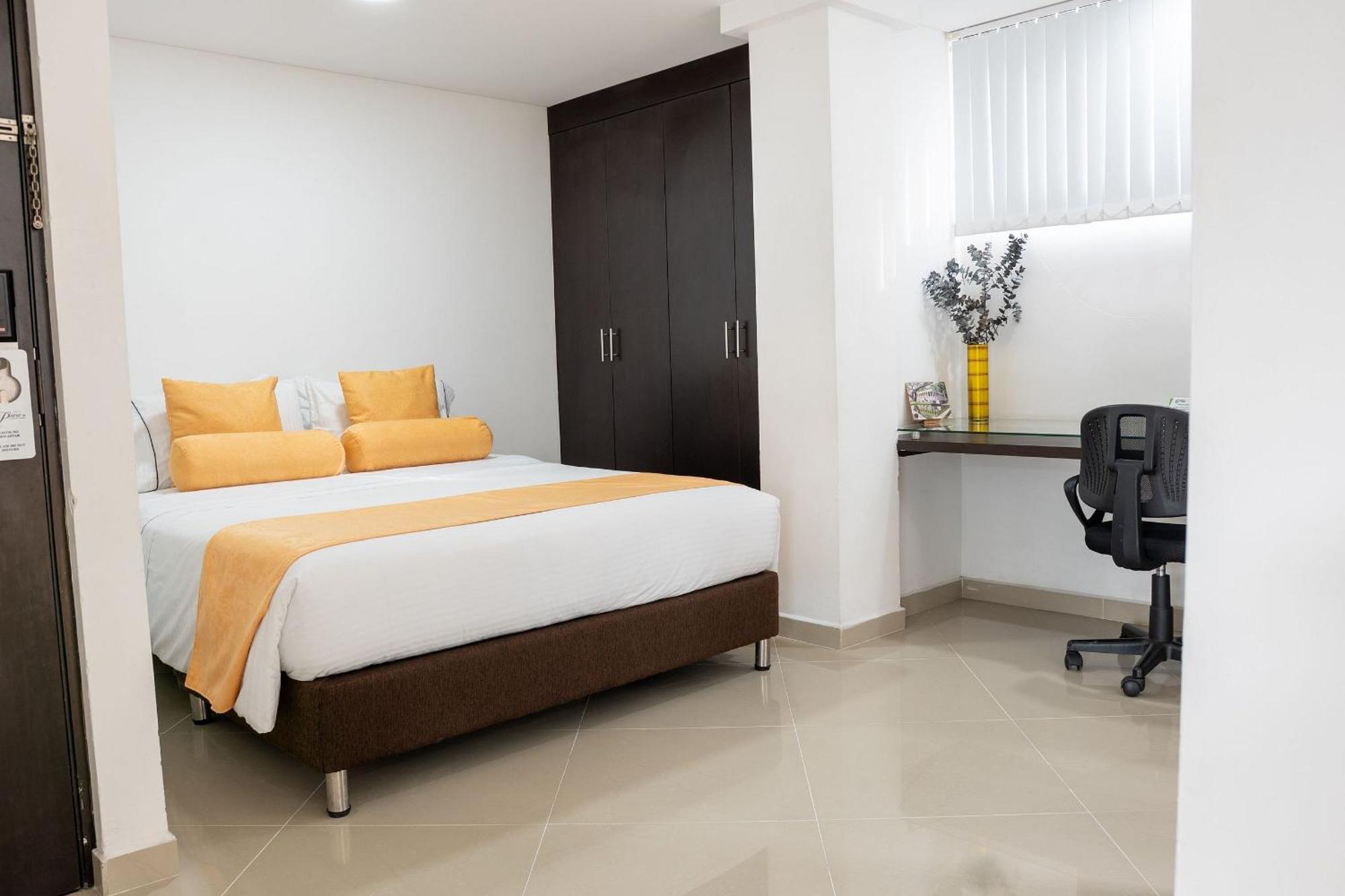 Hotel Piaro In Suites Cali Dış mekan fotoğraf