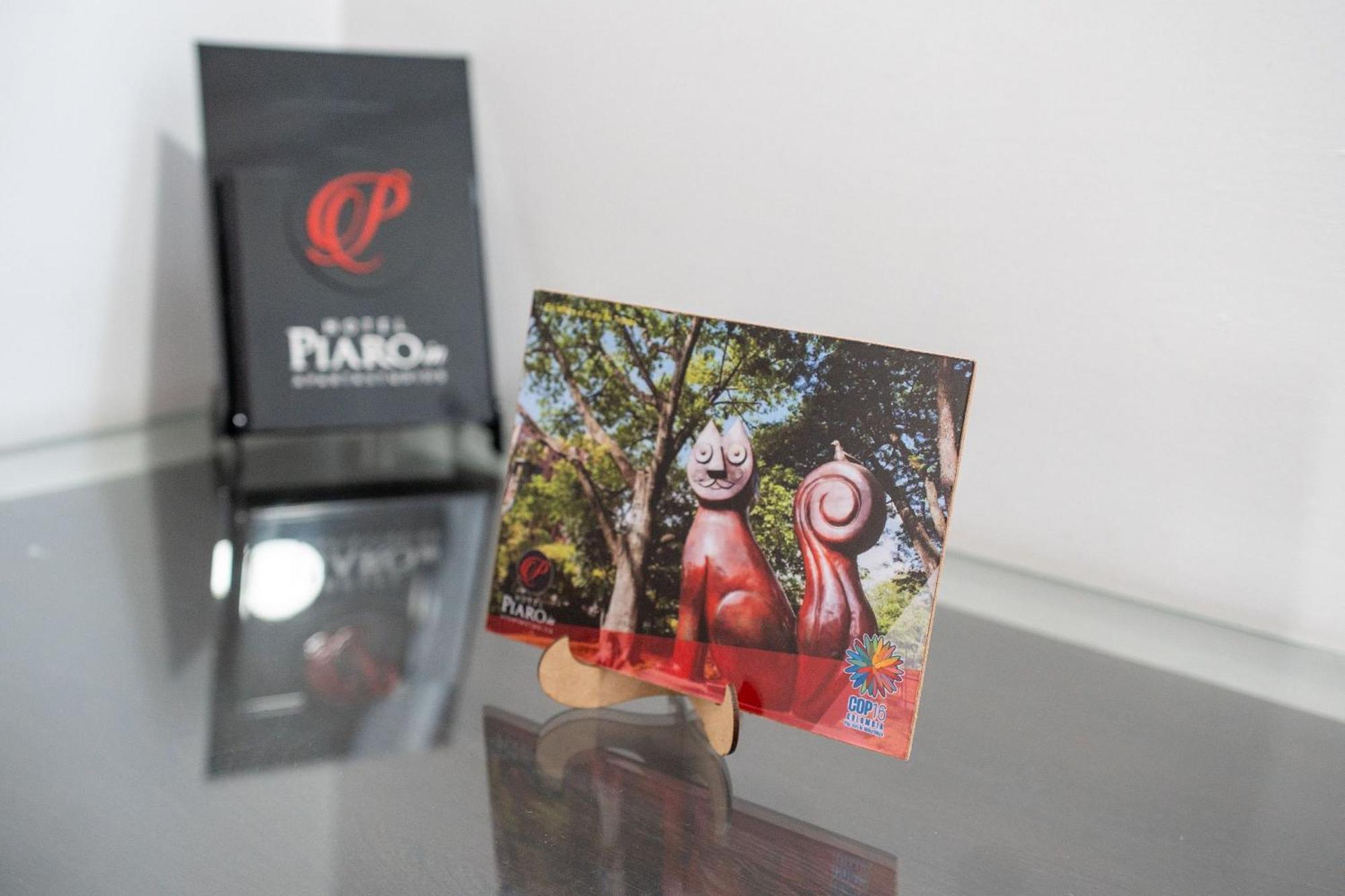Hotel Piaro In Suites Cali Dış mekan fotoğraf