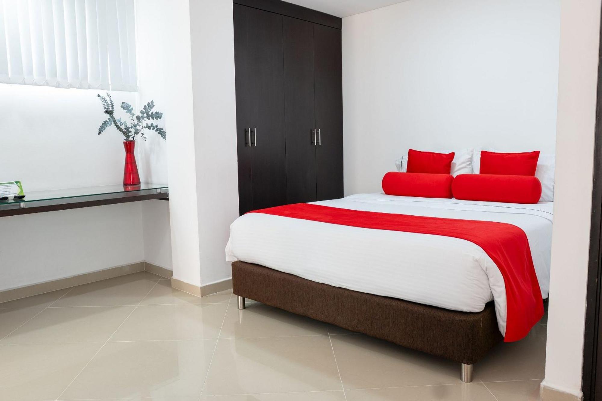 Hotel Piaro In Suites Cali Dış mekan fotoğraf