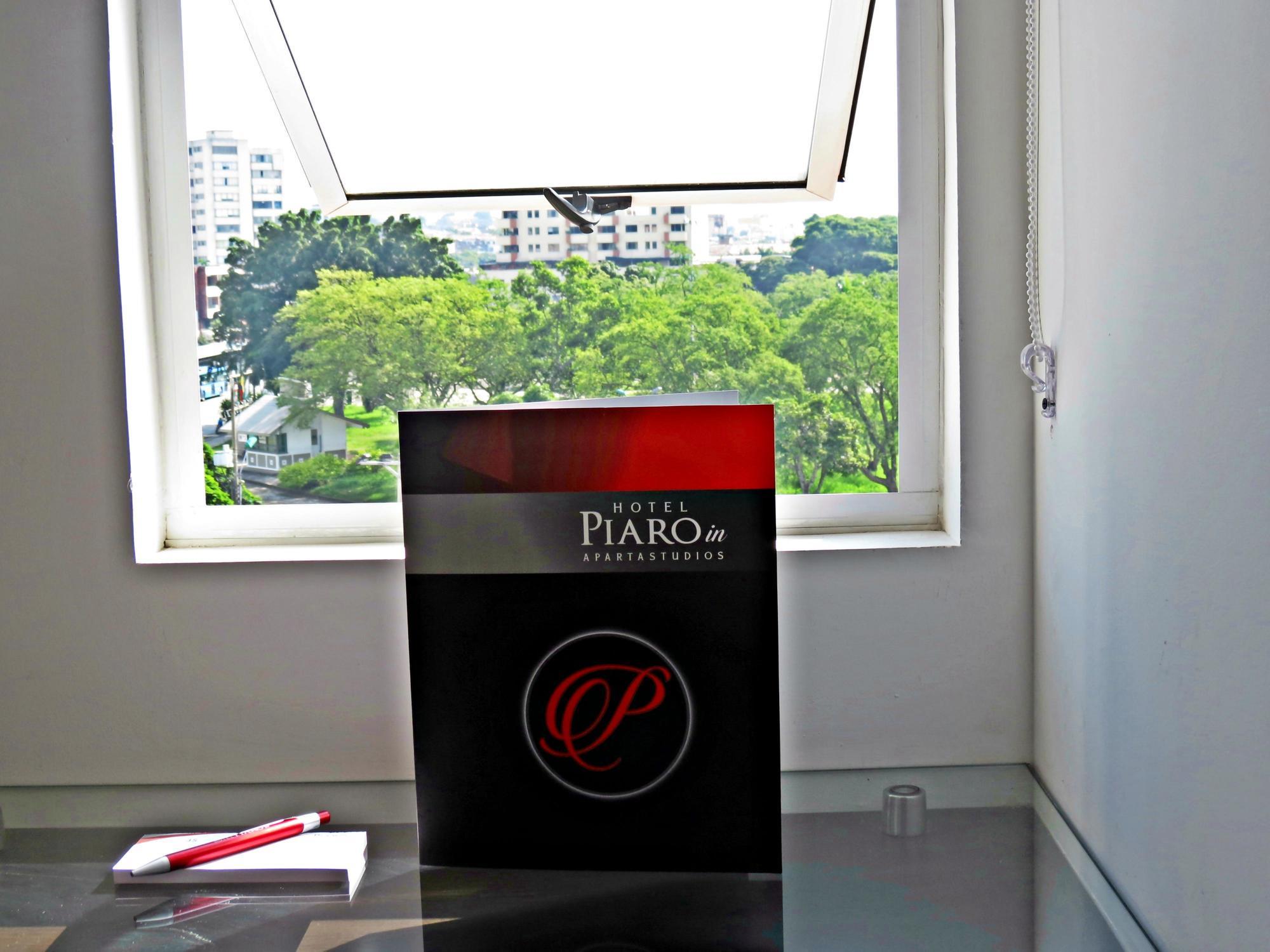 Hotel Piaro In Suites Cali Dış mekan fotoğraf