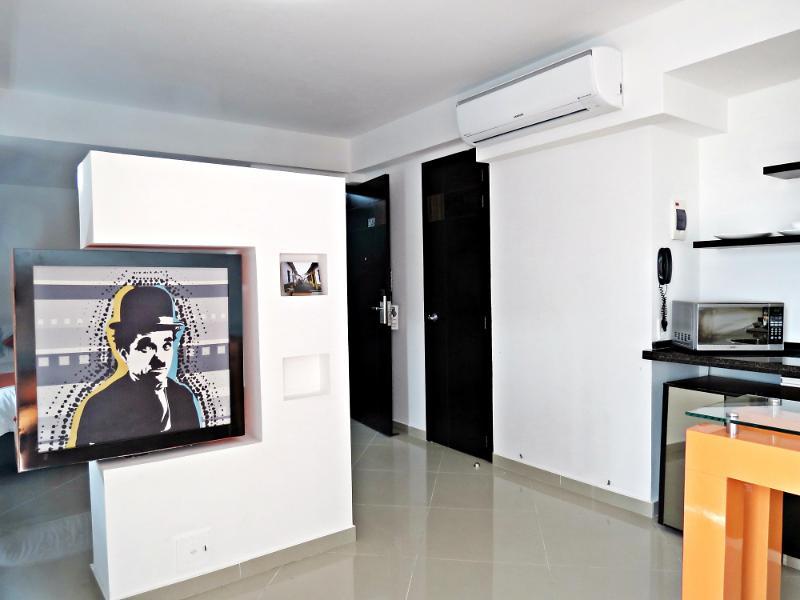 Hotel Piaro In Suites Cali Dış mekan fotoğraf