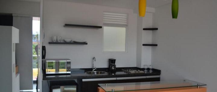 Hotel Piaro In Suites Cali Dış mekan fotoğraf