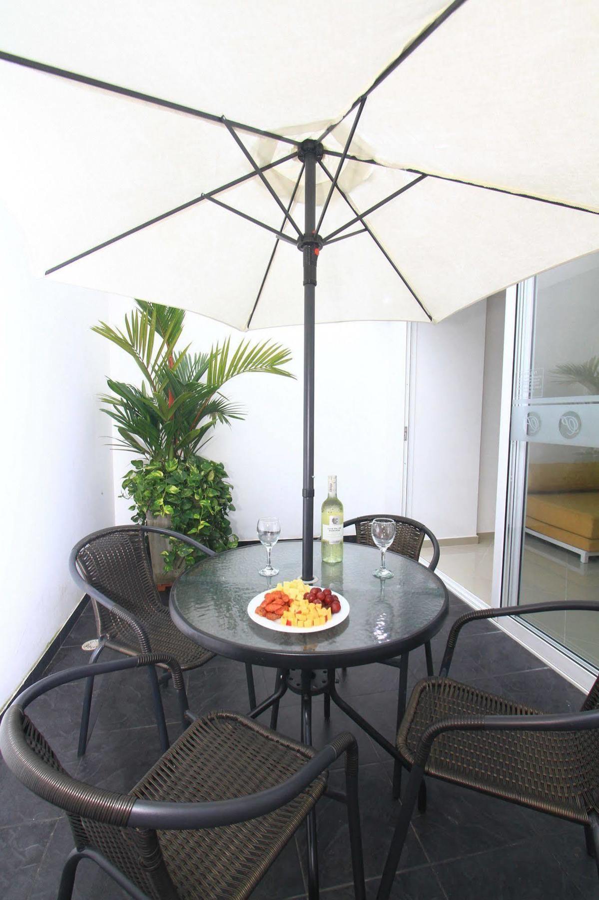Hotel Piaro In Suites Cali Dış mekan fotoğraf