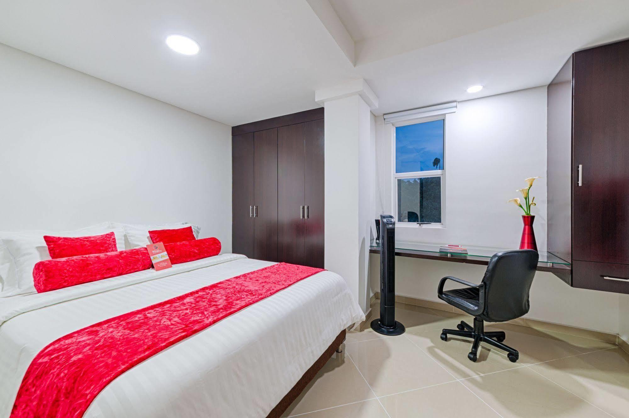 Hotel Piaro In Suites Cali Dış mekan fotoğraf